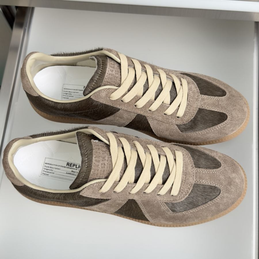 Женская обувь Maison margiela Верхняя версия: версия для пары — photo 3