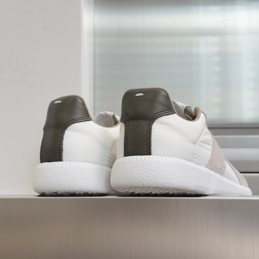 Damenschuhe von Maison Margiela. Top-Version: Paar-Version — photo 8