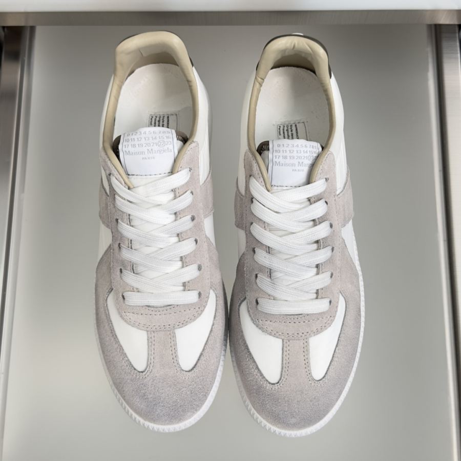 Damenschuhe von Maison Margiela. Top-Version: Paar-Version — photo 4