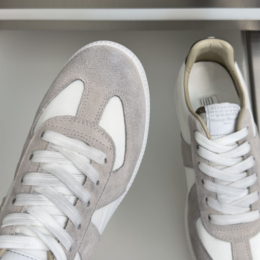 Damenschuhe von Maison Margiela. Top-Version: Paar-Version — photo 7