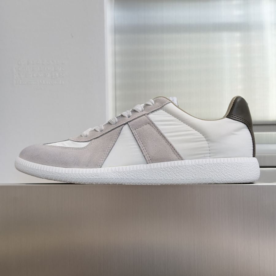 Damenschuhe von Maison Margiela. Top-Version: Paar-Version — photo 2