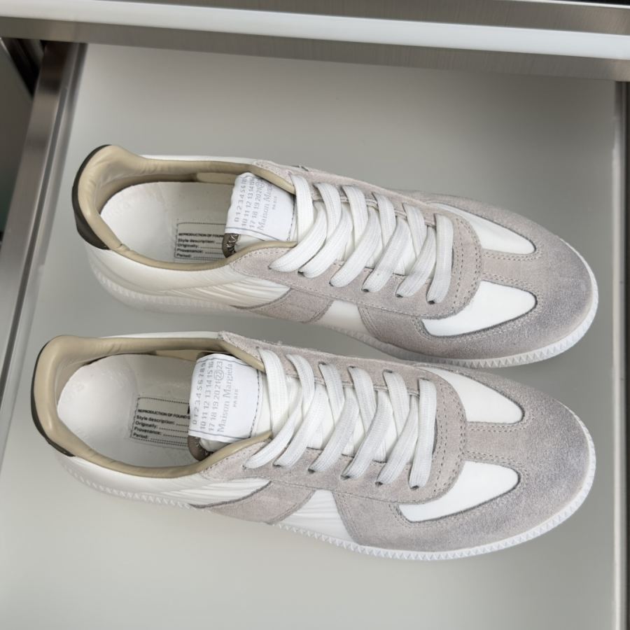 Damenschuhe von Maison Margiela. Top-Version: Paar-Version — photo 3