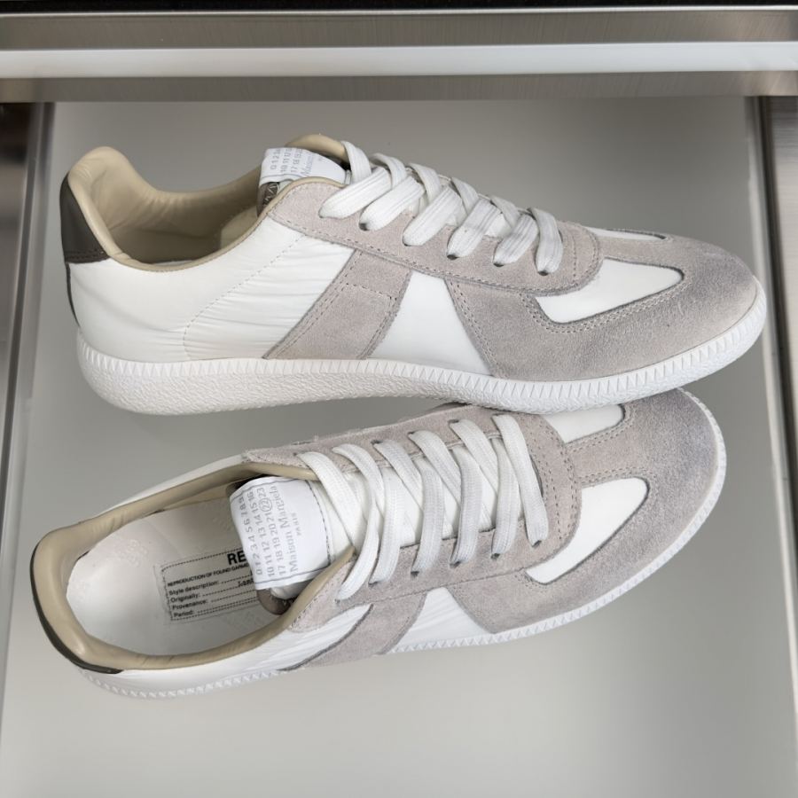 Damenschuhe von Maison Margiela. Top-Version: Paar-Version — photo 5
