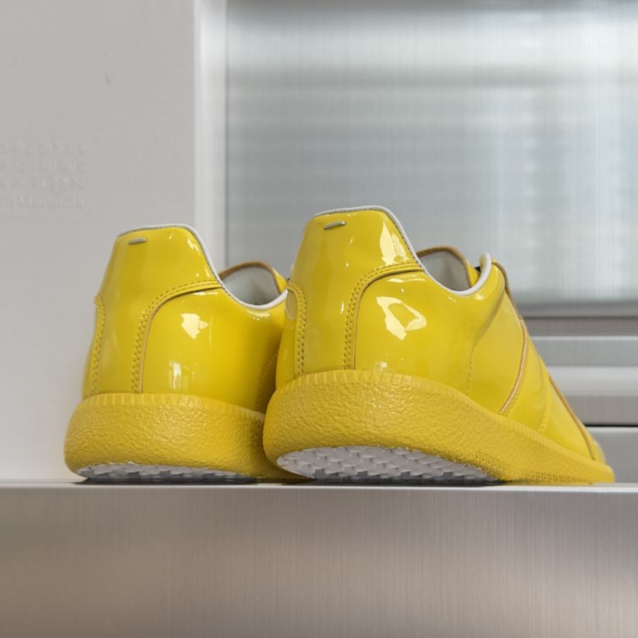 Maison margiela damesko Toppversjon: parversjon — photo 8