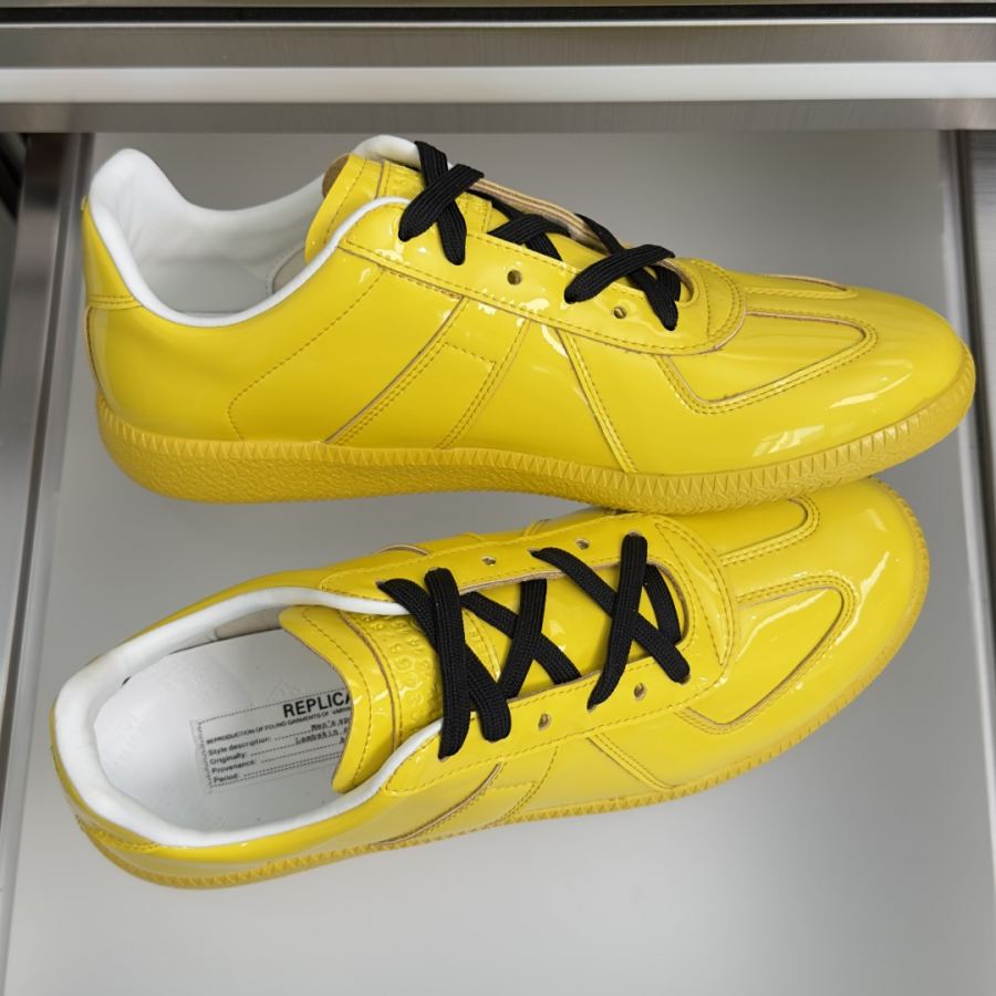 Maison margiela damesko Toppversjon: parversjon — photo 5