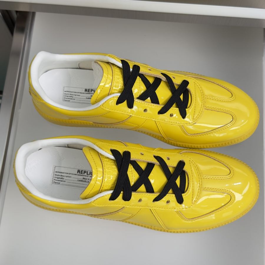 Maison margiela damesko Toppversjon: parversjon — photo 3