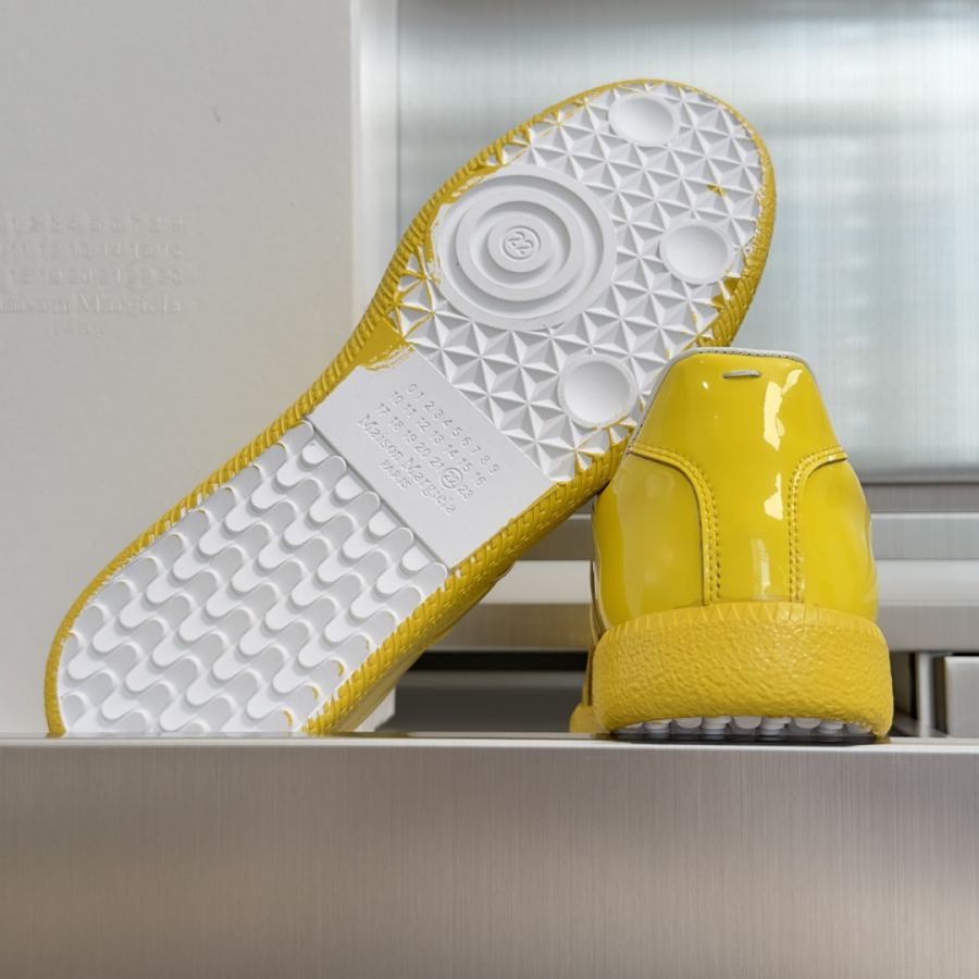 Maison margiela damesko Toppversjon: parversjon — photo 9