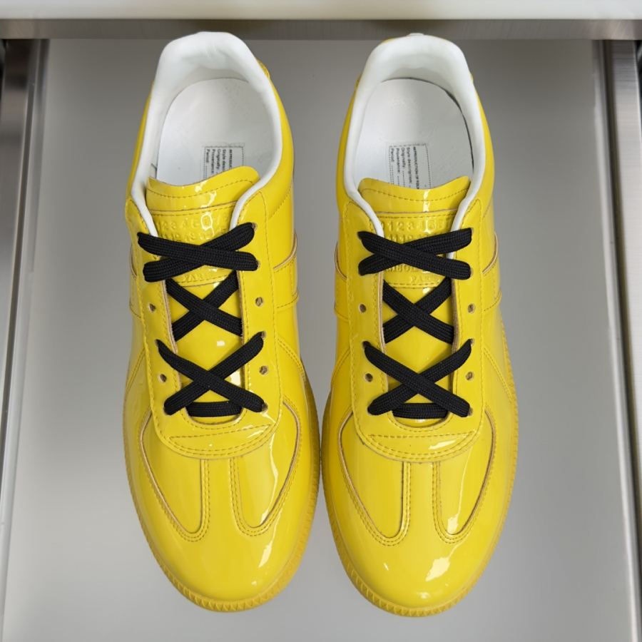 Maison margiela damesko Toppversjon: parversjon — photo 4