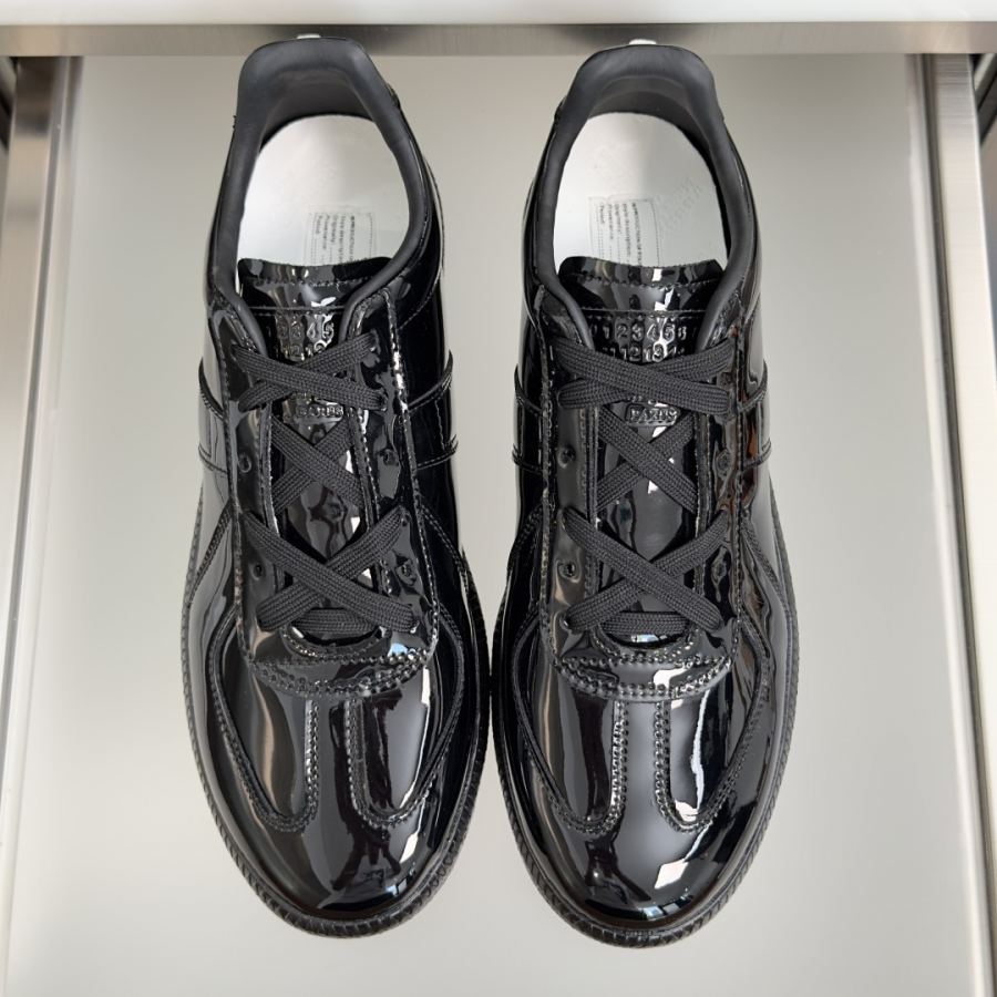 Zapatos de mujer Maison margiela Versión superior: versión pareja — photo 4