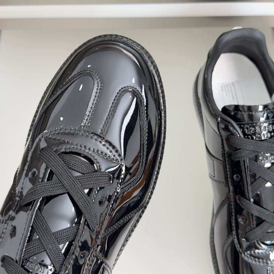 Zapatos de mujer Maison margiela Versión superior: versión pareja — photo 7