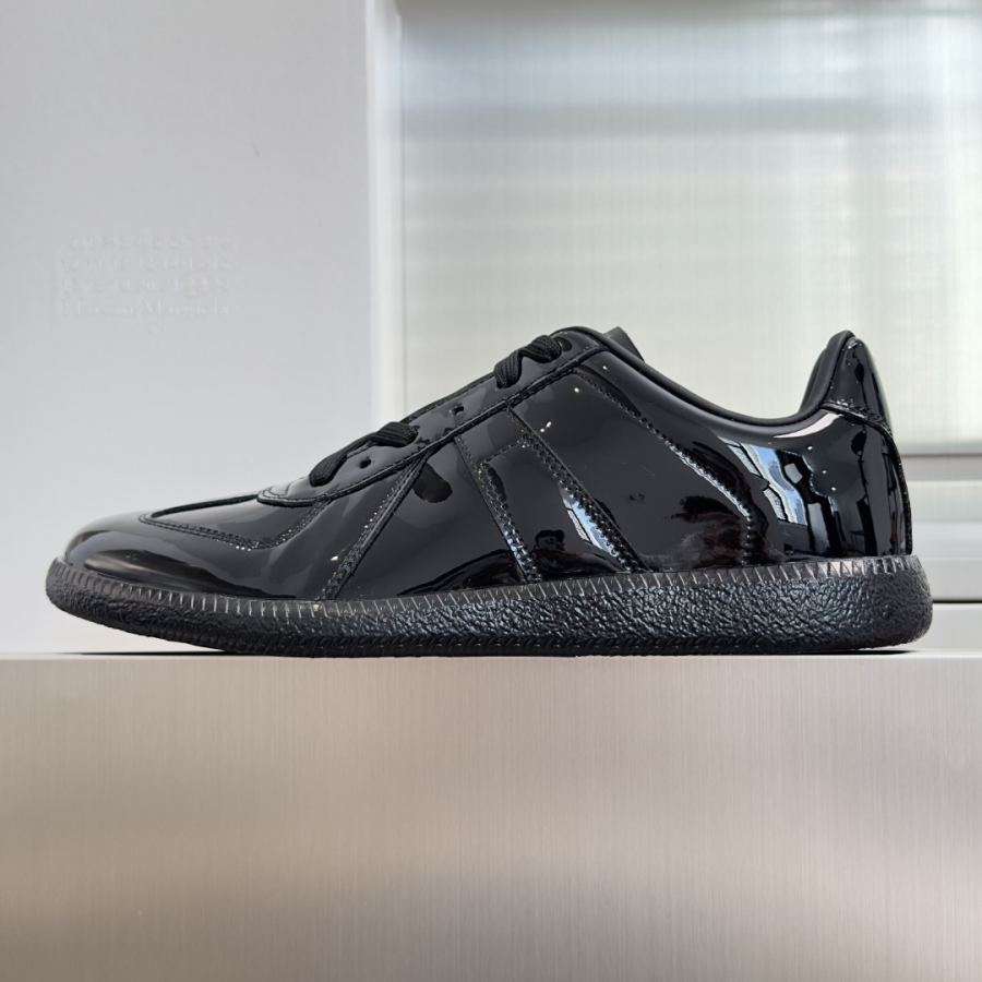 Zapatos de mujer Maison margiela Versión superior: versión pareja — photo 2