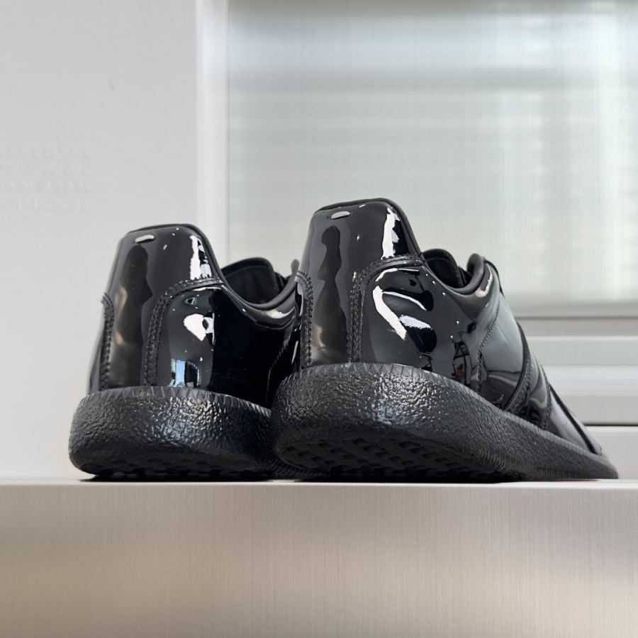 Zapatos de mujer Maison margiela Versión superior: versión pareja — photo 8
