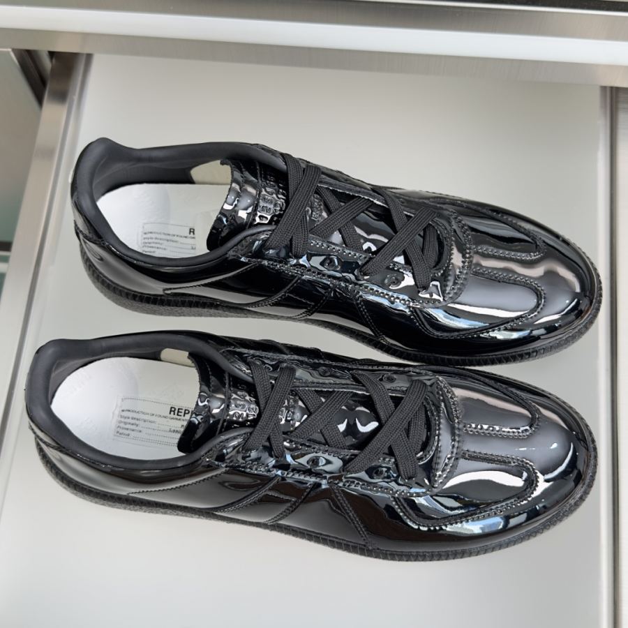 Zapatos de mujer Maison margiela Versión superior: versión pareja — photo 3