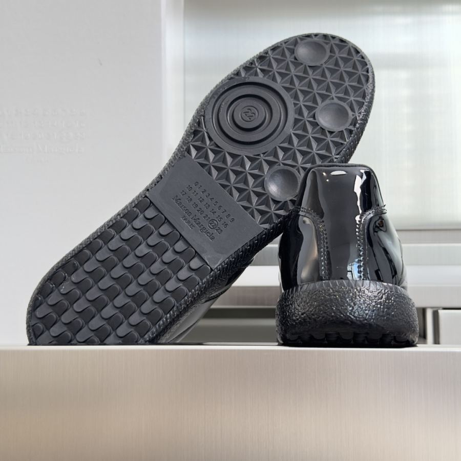 Zapatos de mujer Maison margiela Versión superior: versión pareja — photo 9