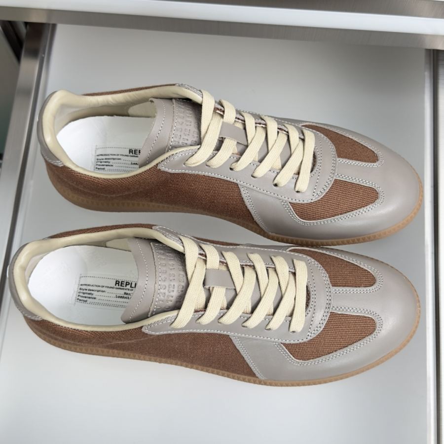 Женская обувь Maison margiela Верхняя версия: версия для пары — photo 3