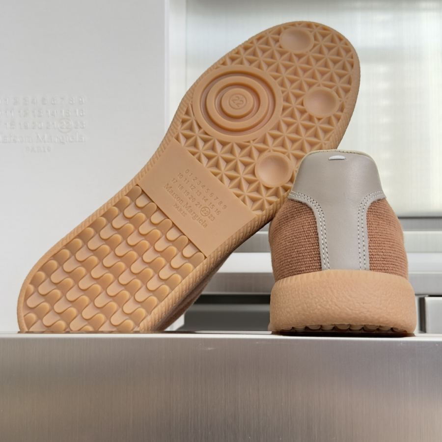 Женская обувь Maison margiela Верхняя версия: версия для пары — photo 9