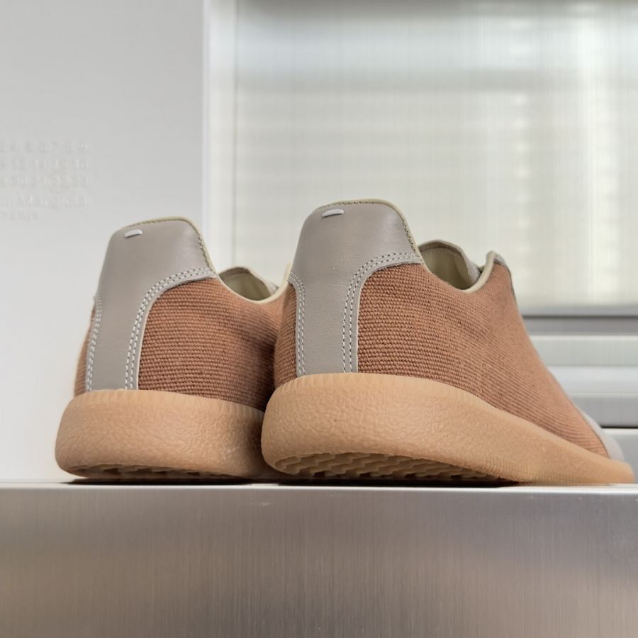 Женская обувь Maison margiela Верхняя версия: версия для пары — photo 8