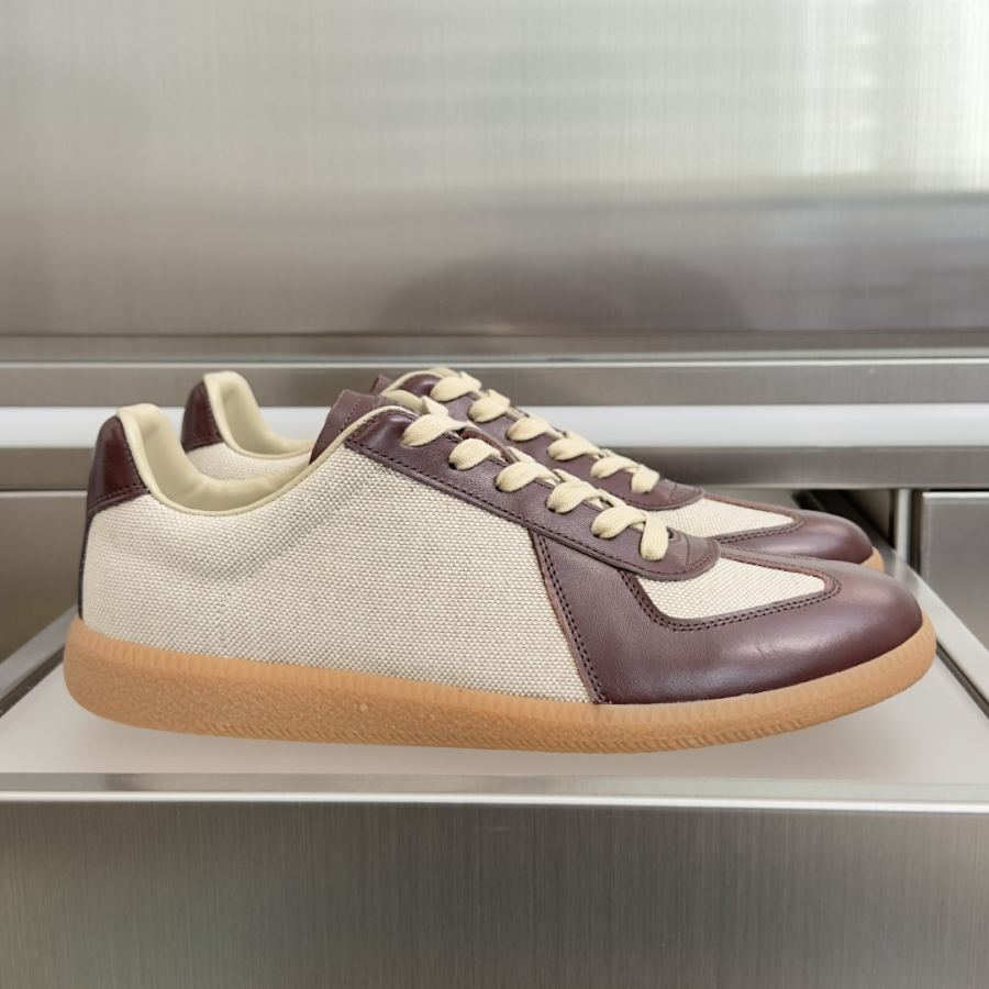 Maison margiela damesschoenen Topversie: koppelversie