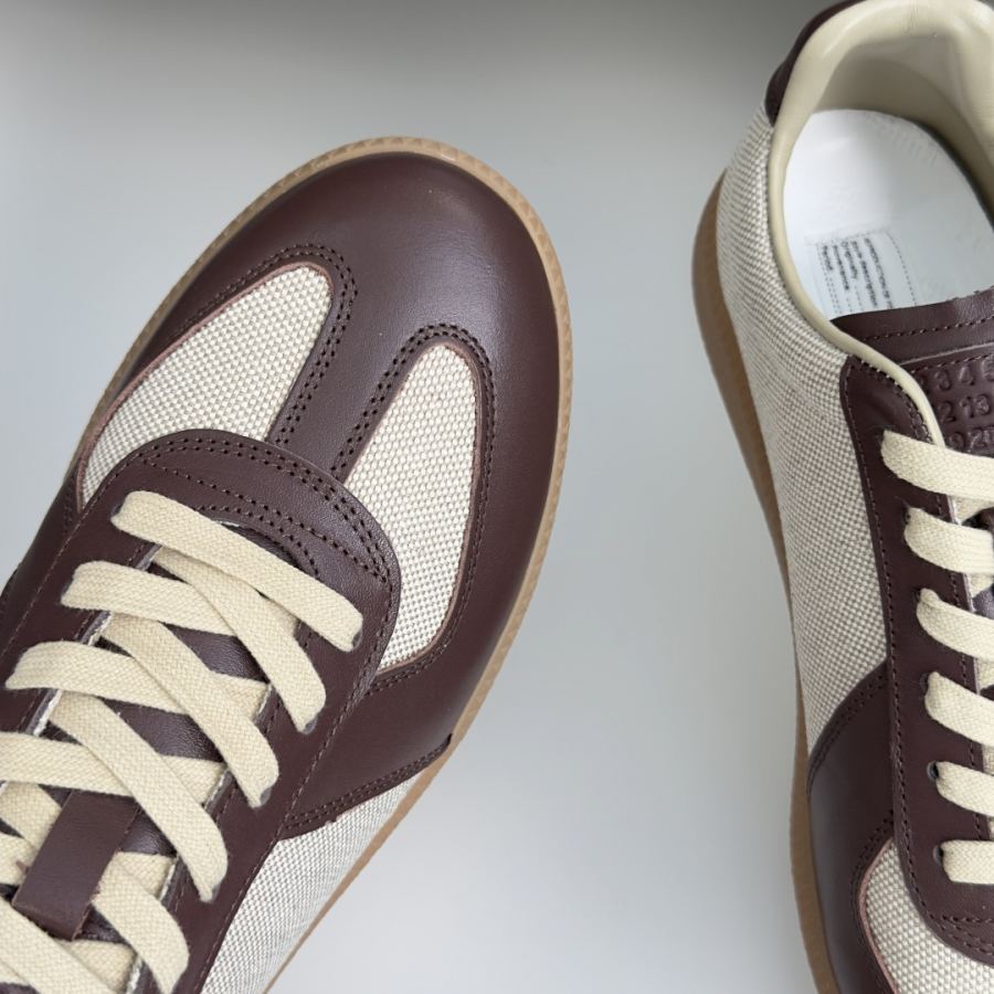 Maison margiela damesschoenen Topversie: koppelversie — photo 7
