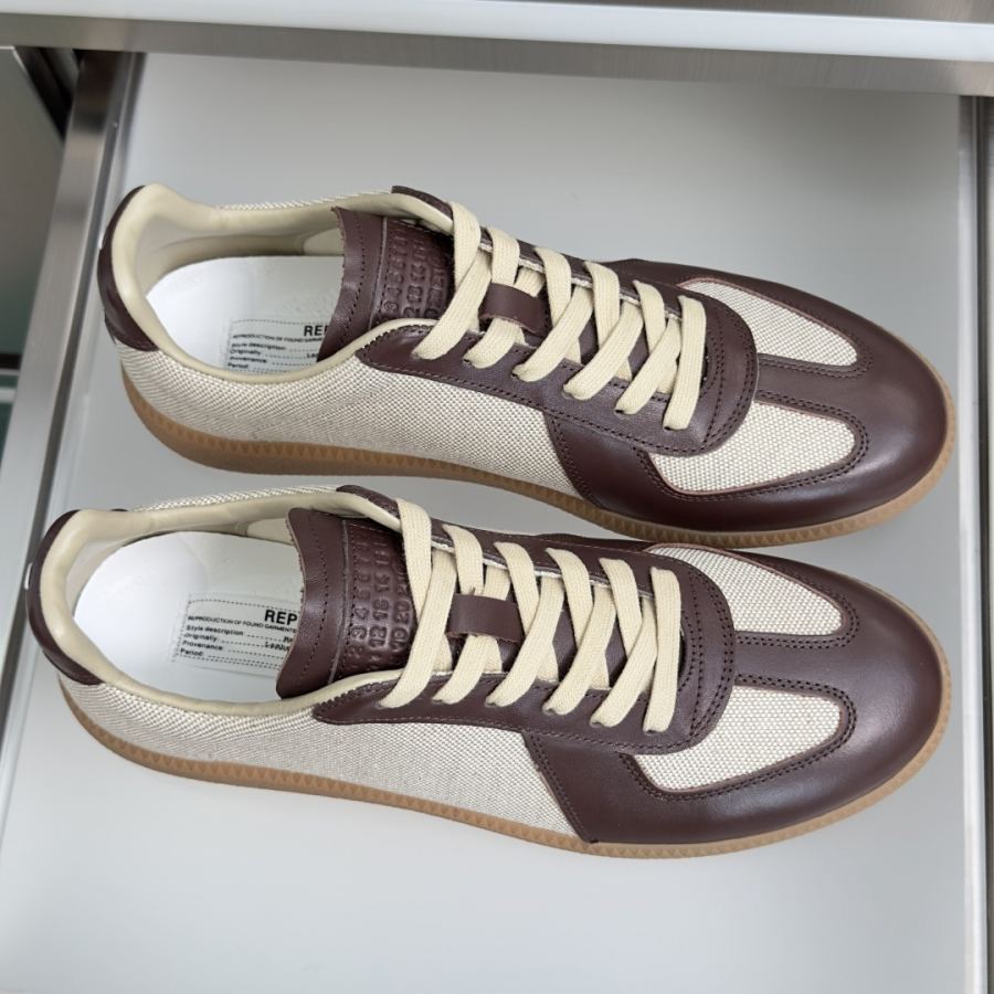 Maison margiela damesschoenen Topversie: koppelversie — photo 3