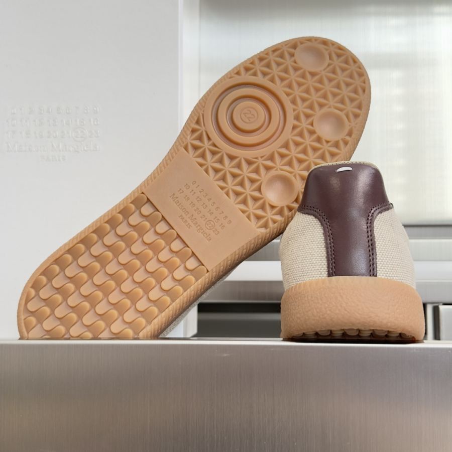 Maison margiela damesschoenen Topversie: koppelversie — photo 9