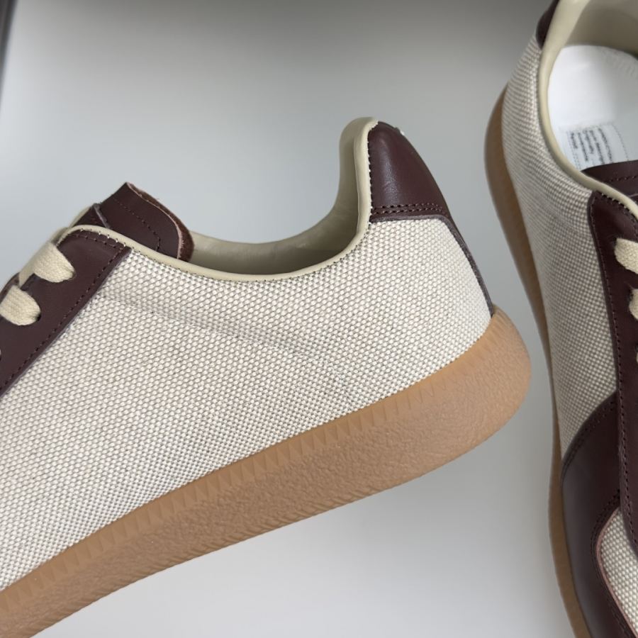 Maison margiela damesschoenen Topversie: koppelversie — photo 6
