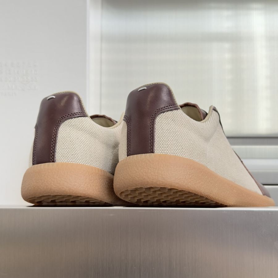 Maison margiela damesschoenen Topversie: koppelversie — photo 8