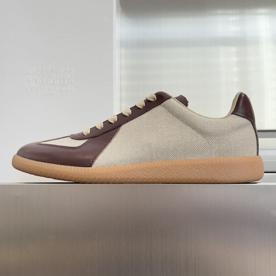 Maison margiela damesschoenen Topversie: koppelversie — photo 2