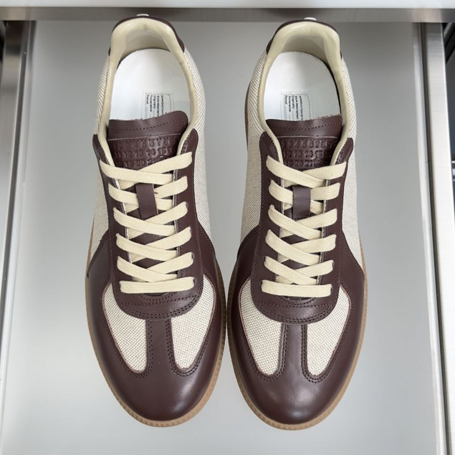 Maison margiela damesschoenen Topversie: koppelversie — photo 4