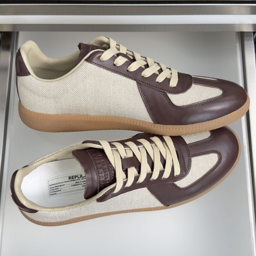 Maison margiela damesschoenen Topversie: koppelversie — photo 5