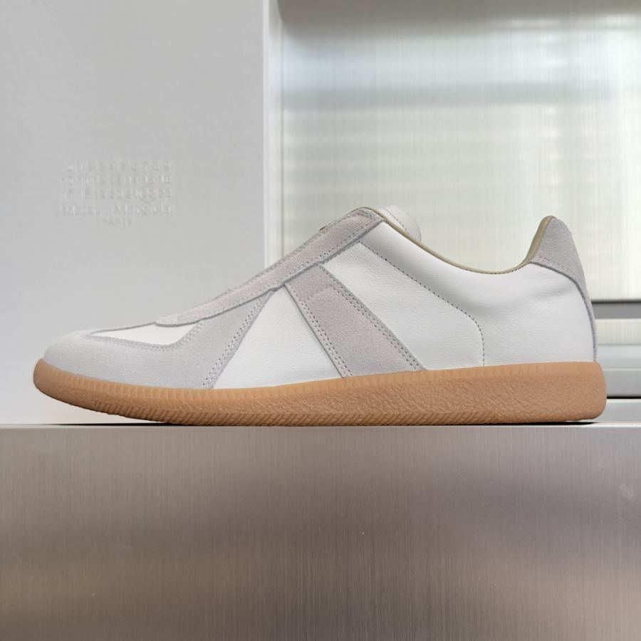 Женская обувь Maison margiela Верхняя версия: версия для пары — photo 2