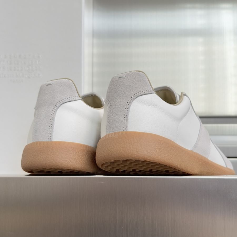 Женская обувь Maison margiela Верхняя версия: версия для пары — photo 8