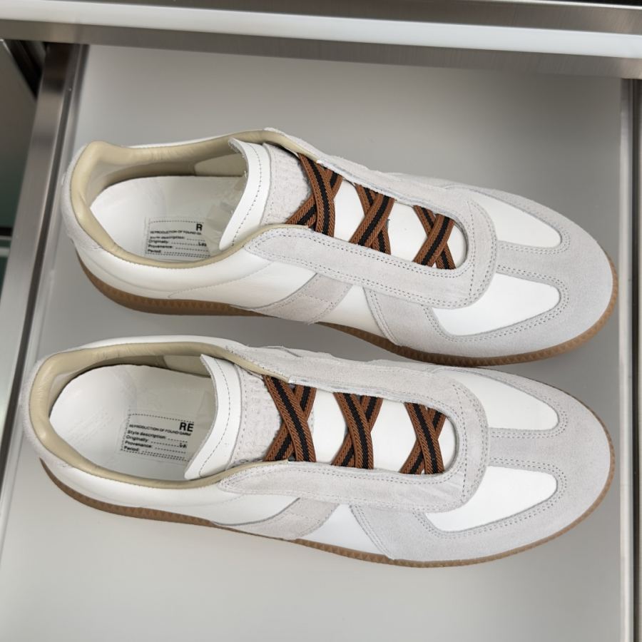 Женская обувь Maison margiela Верхняя версия: версия для пары — photo 3