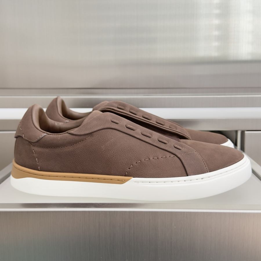 Zapatos de mujer Fendi Versión superior: versión masculina