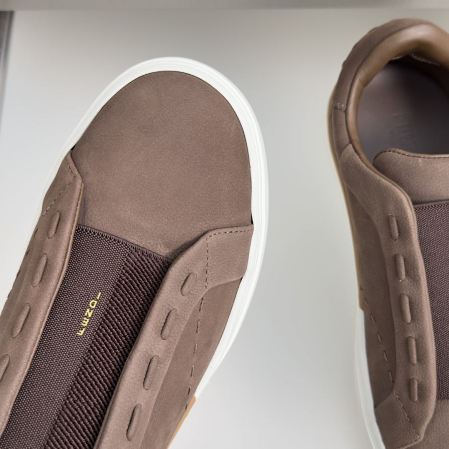 Zapatos de mujer Fendi Versión superior: versión masculina — photo 7