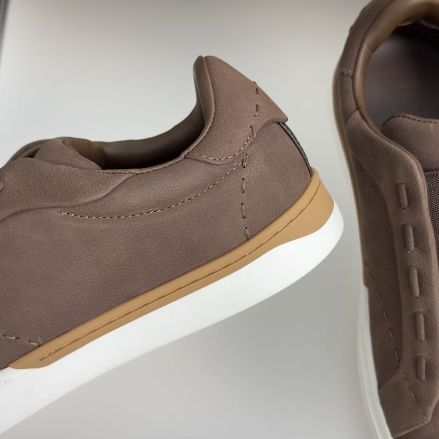 Zapatos de mujer Fendi Versión superior: versión masculina — photo 6