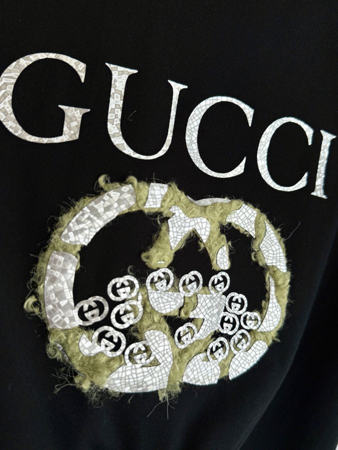 Gucci men. The best fabrics on the market, the best workmanship, the best large format, no cutting — 1:1 Replica For Sale — photo 8
