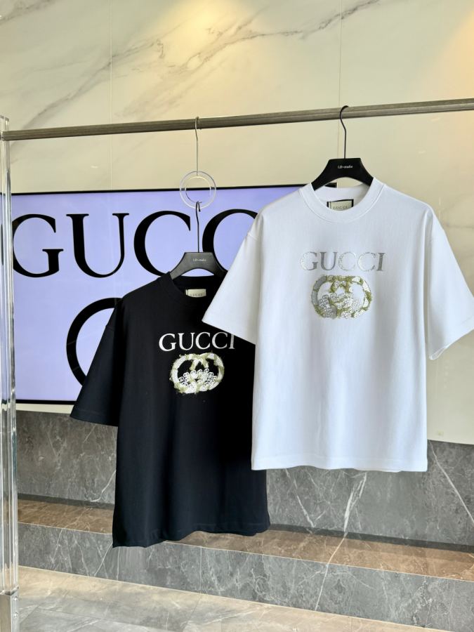 Gucci men. The best fabrics on the market, the best workmanship, the best large format, no cutting — 1:1 Replica For Sale — photo 3