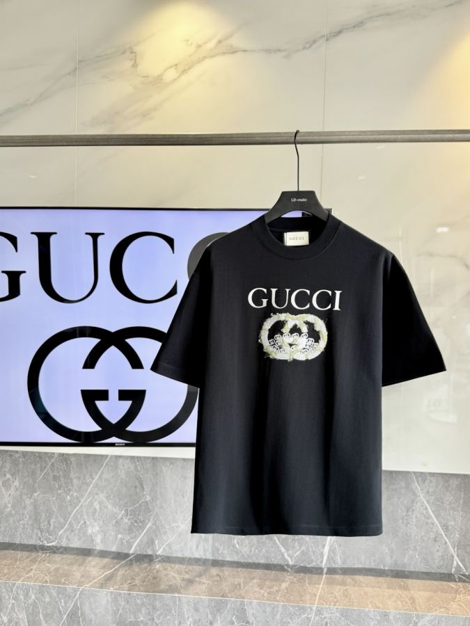 Gucci men. The best fabrics on the market, the best workmanship, the best large format, no cutting — 1:1 Replica For Sale — photo 5