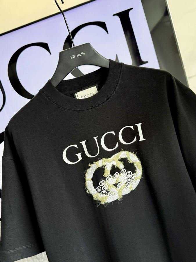 Gucci men. The best fabrics on the market, the best workmanship, the best large format, no cutting — 1:1 Replica For Sale — photo 4