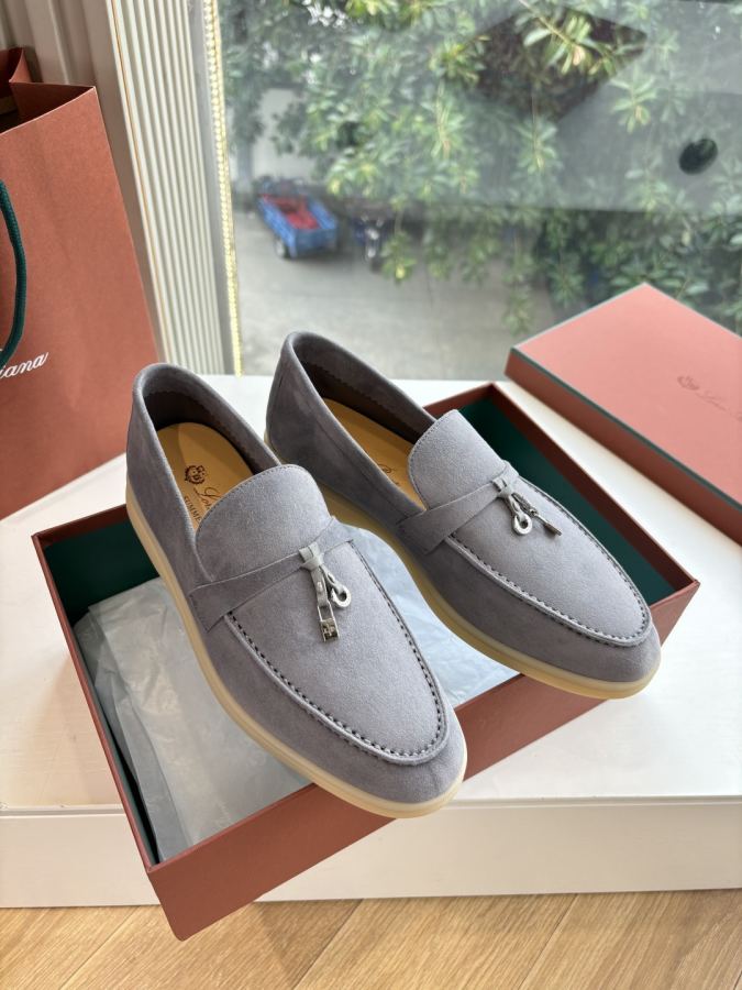 LP women's shoes G131 Loro Piana lp — 1:1 Replica