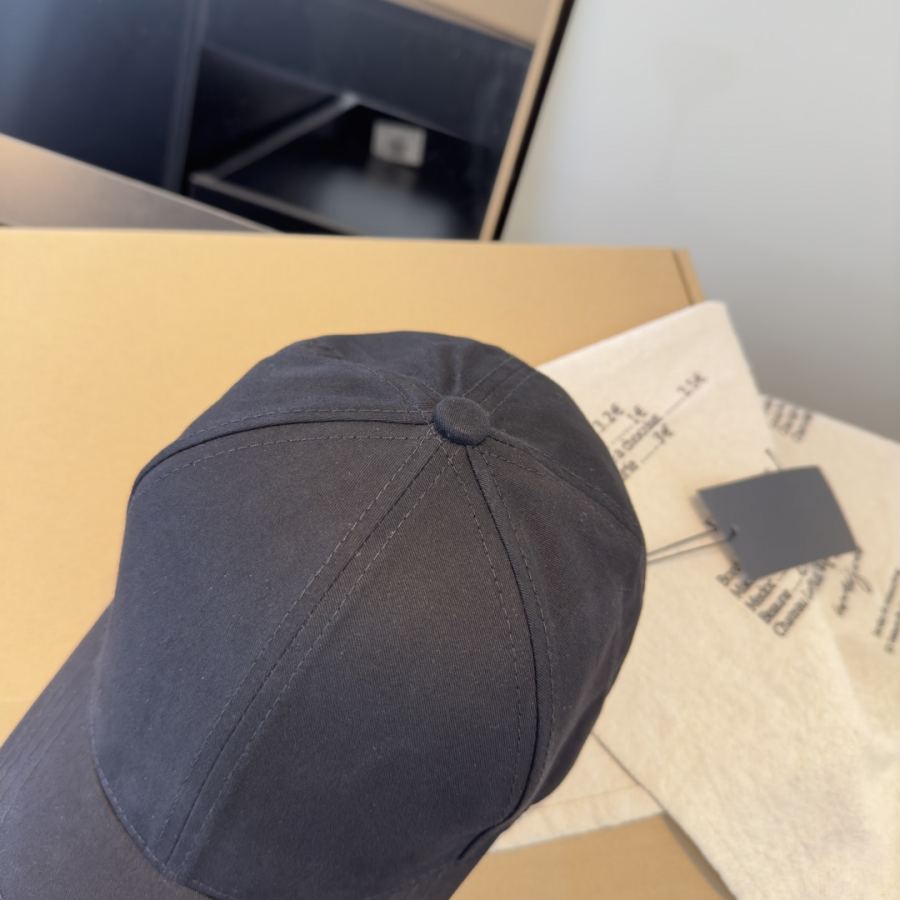 gucci hat Gucci Baseball Cap GUCCI New product from the official website, baseball cap, original — AAA Quality Replica — photo 4