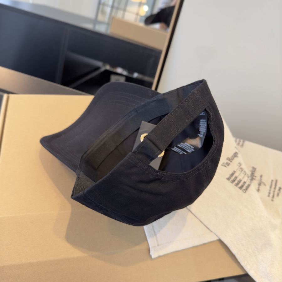 gucci hat Gucci Baseball Cap GUCCI New product from the official website, baseball cap, original — AAA Quality Replica — photo 6
