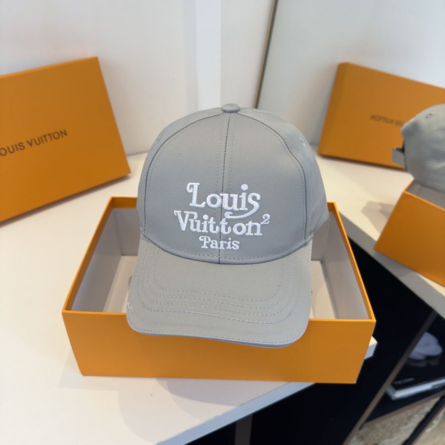 Louis Vuitton hat Louis Vuitton New LV — 1:1 Replica For Sale