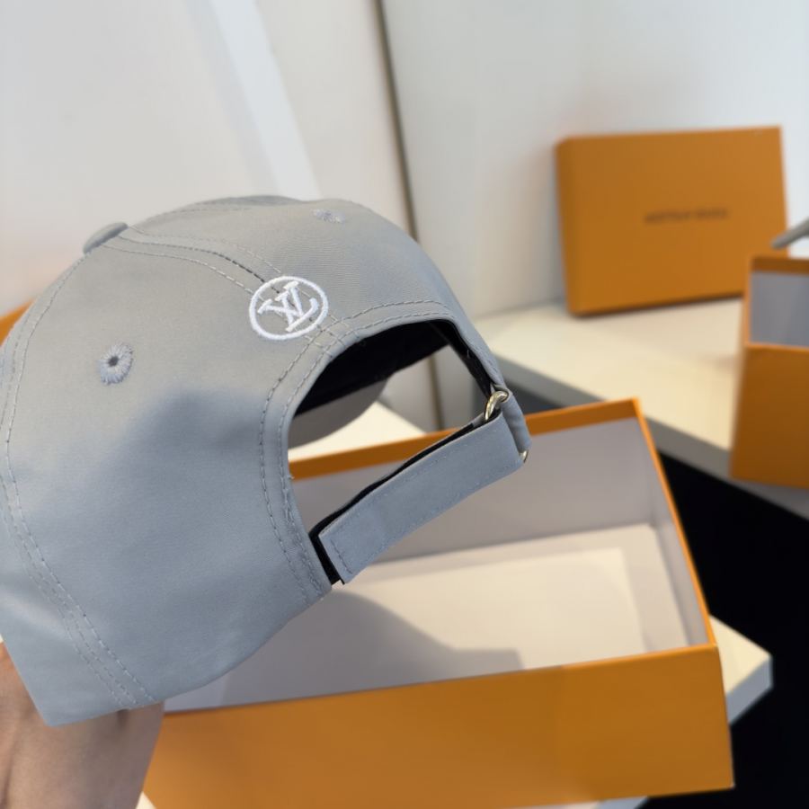 Louis Vuitton hat Louis Vuitton New LV — 1:1 Replica For Sale — photo 6