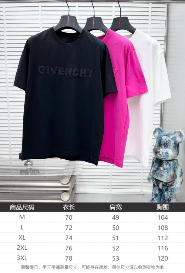 GVC men GVC* 2026 New T logo 260. M-XXXL — 1:1 Replica — photo 3