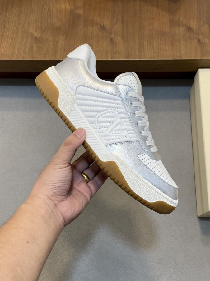 VALENTINO shoe VLTN 𝑶𝒏𝒆𝑺𝒕𝒖𝒅 Series 2024 ZP | 𝐓𝐏𝐔 39-44 45 — 1:1 Replica — photo 4