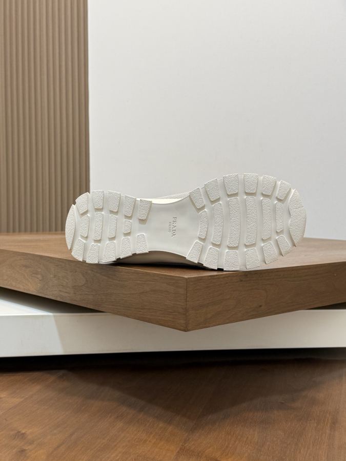 Prada women's shoes PRADA/ Montecarlo Re-Edition 2026 — Premium Replica — photo 9