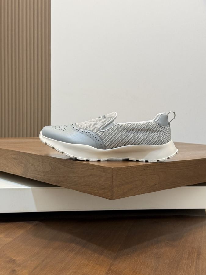 Prada women's shoes PRADA/ Montecarlo Re-Edition 2026 — Premium Replica — photo 2