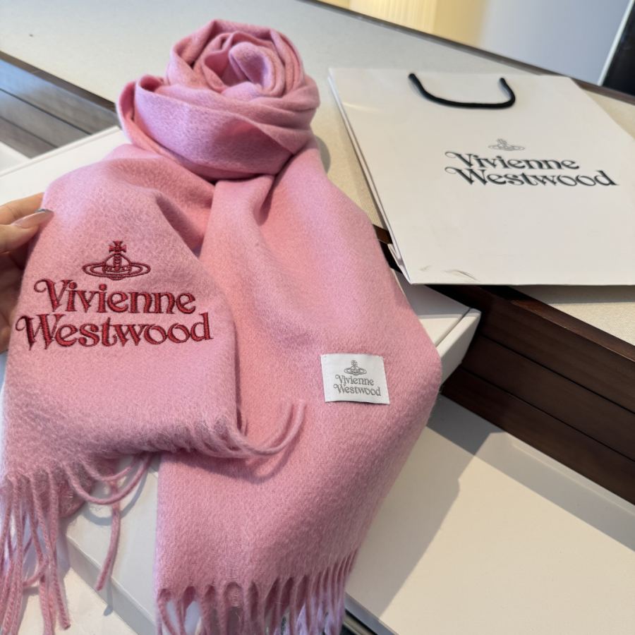Hermes Scarf S vivienne westwood chanel.hermes 800 — Premium Replica — photo 9